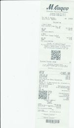 Кассовые чеки с подтверждением в Сегеже