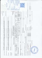 Кассовые чеки с подтверждением в Сегеже