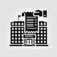 Гостиничные чеки в Сегеже