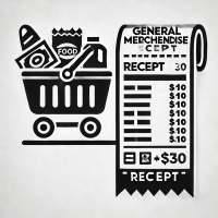 Чеки на товары в Сегеже